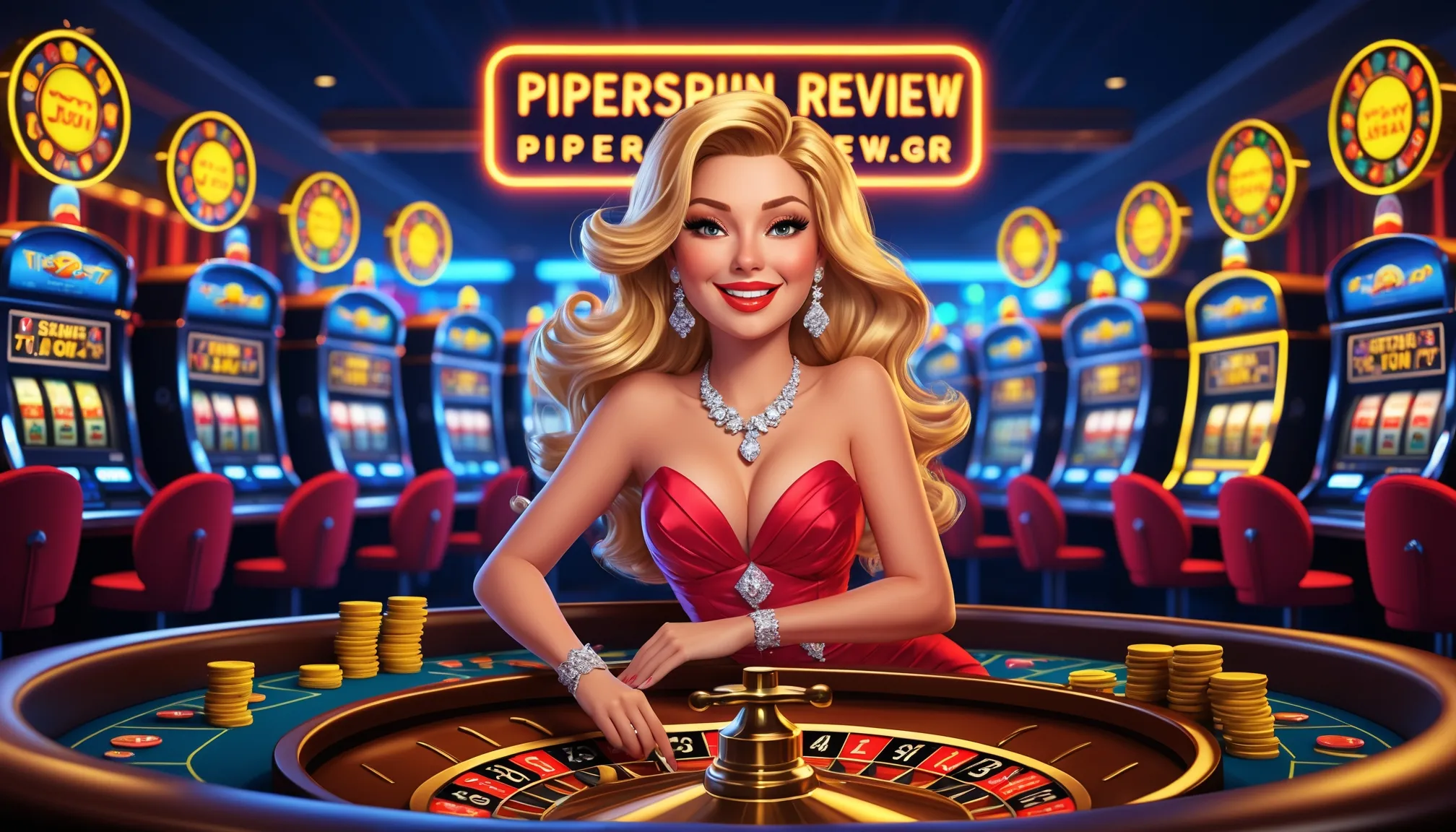 Piperspin-review