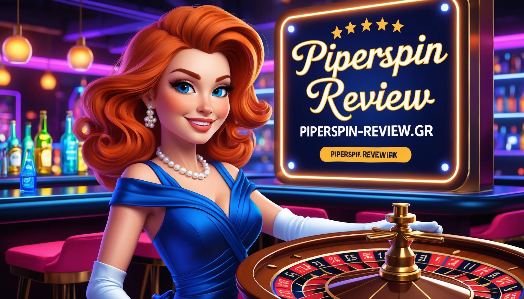 Piperspin-review