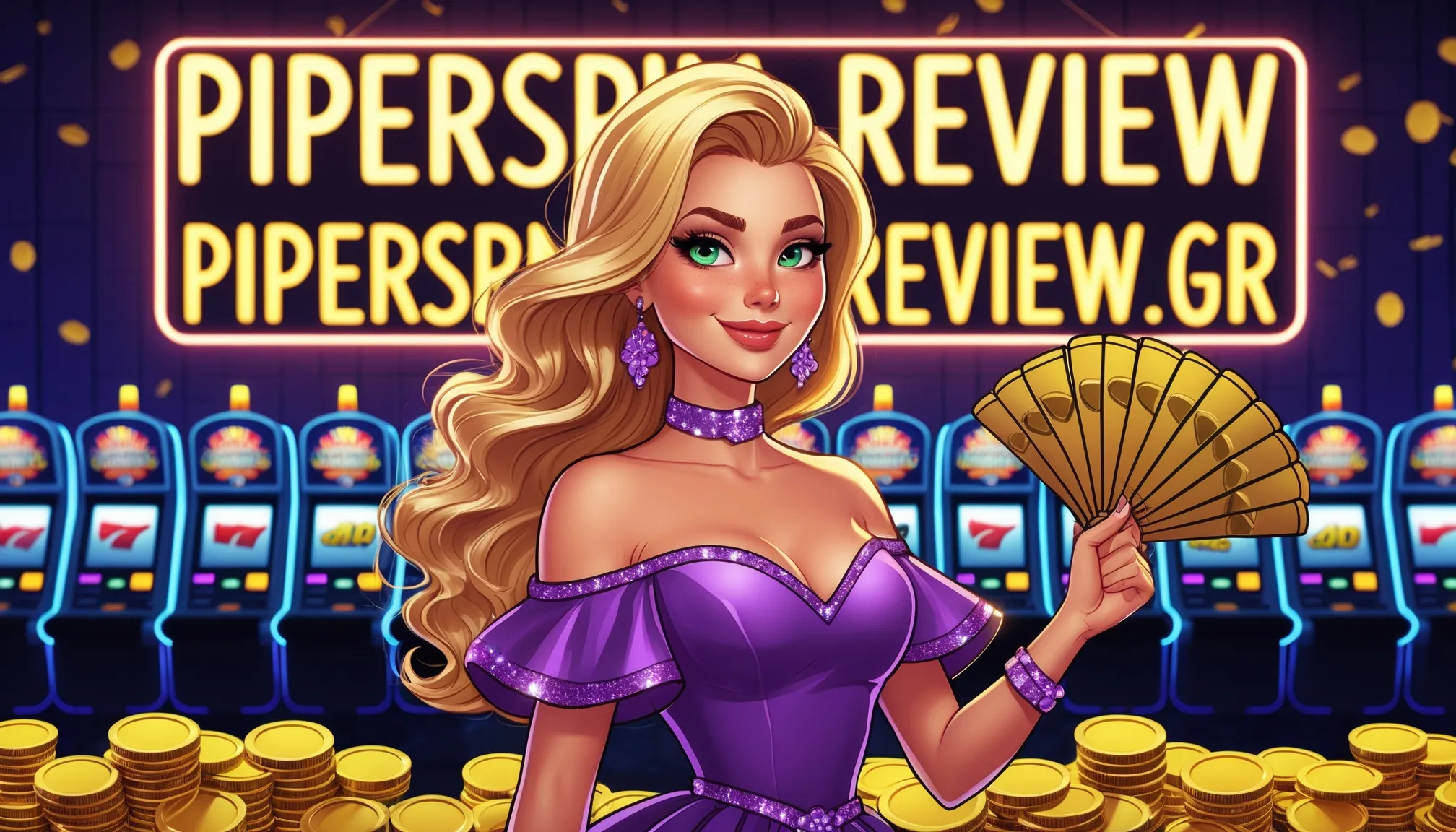 Piperspin-review