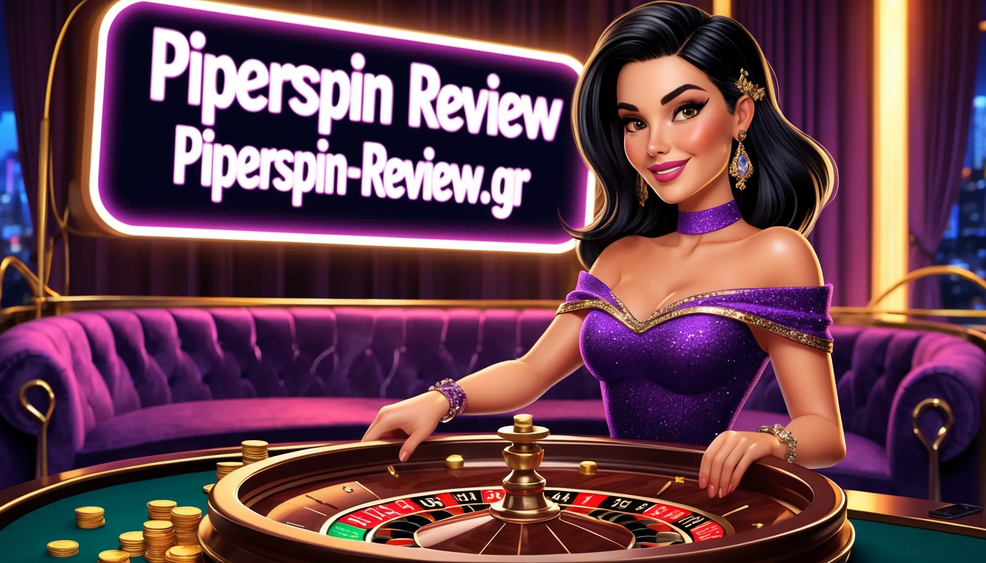Piperspin-review
